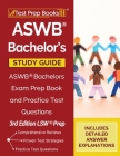 ASWB Bachelor's Study Guide: ASWB Bachelors Exam Prep Book and Practice Test Questions [3rd Edition LSW Prep] By Tpb Publishing Cover Image