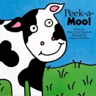 Peek-a-Moo! Cover Image