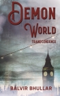 Demon World: Transcendence Cover Image