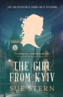 The Girl from Kyiv By Sue Stern Cover Image