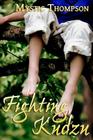 Fighting Kudzu By Mystic Thompson Cover Image