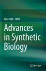 Advances in Synthetic Biology Cover Image