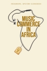 Music Commerce in Africa By Opeyemi Ojengbede Iredumare Cover Image