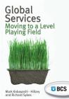 Global Services: Moving to a Level Playing Field Cover Image