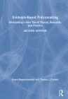 Evidence-Based Policymaking: Envisioning a New Era of Theory, Research, and Practice By Karen Bogenschneider, Thomas Corbett Cover Image