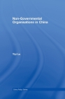 Non-Governmental Organisations in China (China Policy) By Yiyi Lu Cover Image
