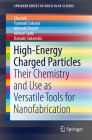 High-Energy Charged Particles: Their Chemistry and Use as Versatile Tools for Nanofabrication (Springerbriefs in Molecular Science) By Shu Seki, Tsuneaki Sakurai, Masaaki Omichi Cover Image