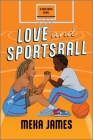 Love and Sportsball Cover Image