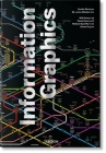 Information Graphics By Sandra Rendgen, Julius Wiedemann (Editor) Cover Image