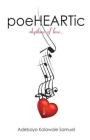 Poeheartic: Rhythms of Love By Samuel Kolawole Adebayo Cover Image