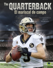 The Quarterback: El Mariscal de Campo Cover Image