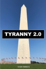 Tyranny 2.0: Satan's War of Terror By Said Mirza Cover Image