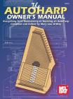 Autoharp Owner's Manual By Mary Lou Orthey Cover Image