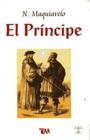 Principe, El By Nicolas Maquiavelo Cover Image
