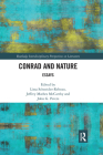 Conrad and Nature: Essays (Routledge Interdisciplinary Perspectives on Literature) Cover Image