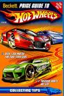 Beckett Price Guide to Hot Wheels Cover Image