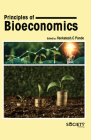 Principles of Bioeconomics By Venkatesh C. Pande (Editor) Cover Image