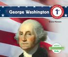 George Washington (Spanish Version) By Grace Hansen Cover Image