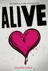Alive By Chandler Baker Cover Image