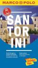Santorini Marco Polo Pocket Guide Cover Image