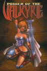 Power of the Valkyrie By Darren Davis, Chad Rebmann, Craig Yeung (Illustrator) Cover Image