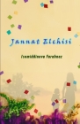 Jannat Elchisi: (Poetry) Cover Image