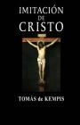 Imitación de Cristo By Tomas De Kempis Cover Image