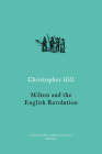 Milton and the English Revolution Cover Image