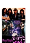 Deep Purple: The Untold Story By R. Blackmore Cover Image