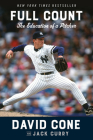 Full Count: The Education of a Pitcher Cover Image