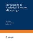 Introduction to Analytical Electron Microscopy Cover Image