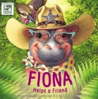 Fiona Helps a Friend By Richard Cowdrey (Illustrator), Zondervan Cover Image