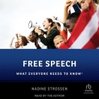 Free Speech: What Everyone Needs to Know(r) Cover Image