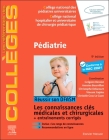 Pédiatrie: Réussir Ses Edn By Collège National Des Pédiatres, Cnhucp, Grégoire Benoist Cover Image