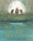 The Wind in the Willows By Robert Ingpen (Illustrator), Kenneth Grahame Cover Image