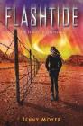 Flashtide: The sequel to Flashfall By Jenny Moyer Cover Image