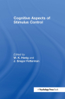 Cognitive Aspects of Stimulus Control Cover Image