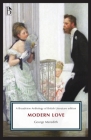 Modern Love By George Meredith, Elisha Cohn (Editor) Cover Image