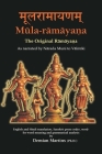 Mula-ramayana: The Original Ramayana Cover Image