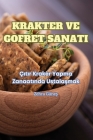 Krakter Ve Gofret Sanati Cover Image