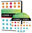 Things Every Designer Needs to Know about People: Learn by Video By Susan Weinschenk Cover Image