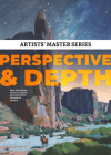 Artists' Master Series: Perspective and Depth Cover Image