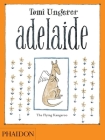 Adelaide: The Flying Kangaroo Cover Image