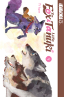 The Fox & Little Tanuki, Volume 4 By Tagawa Mi Cover Image
