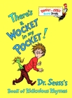 There's a Wocket in My Pocket!: Dr. Seuss's Book of Ridiculous Rhymes (Bright & Early Board Books(TM)) Cover Image