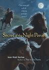 Secret of the Night Ponies Cover Image