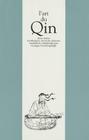 L'Art Du Qin. Deux Textes d'Esthetique Musicale Chinoise (Melanges Chinois Et Bouddhiques #23) By G. Goormaghtigh Cover Image