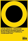 LOT-EK: Objects + Operations Cover Image