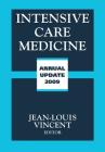 Intensive Care Medicine Annual Update By Jean-Louis Vincent (Editor) Cover Image