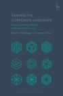 Shaping the Corporate Landscape: Towards Corporate Reform and Enterprise Diversity Cover Image